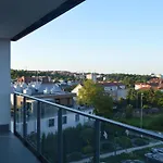 Apartament Gdansky