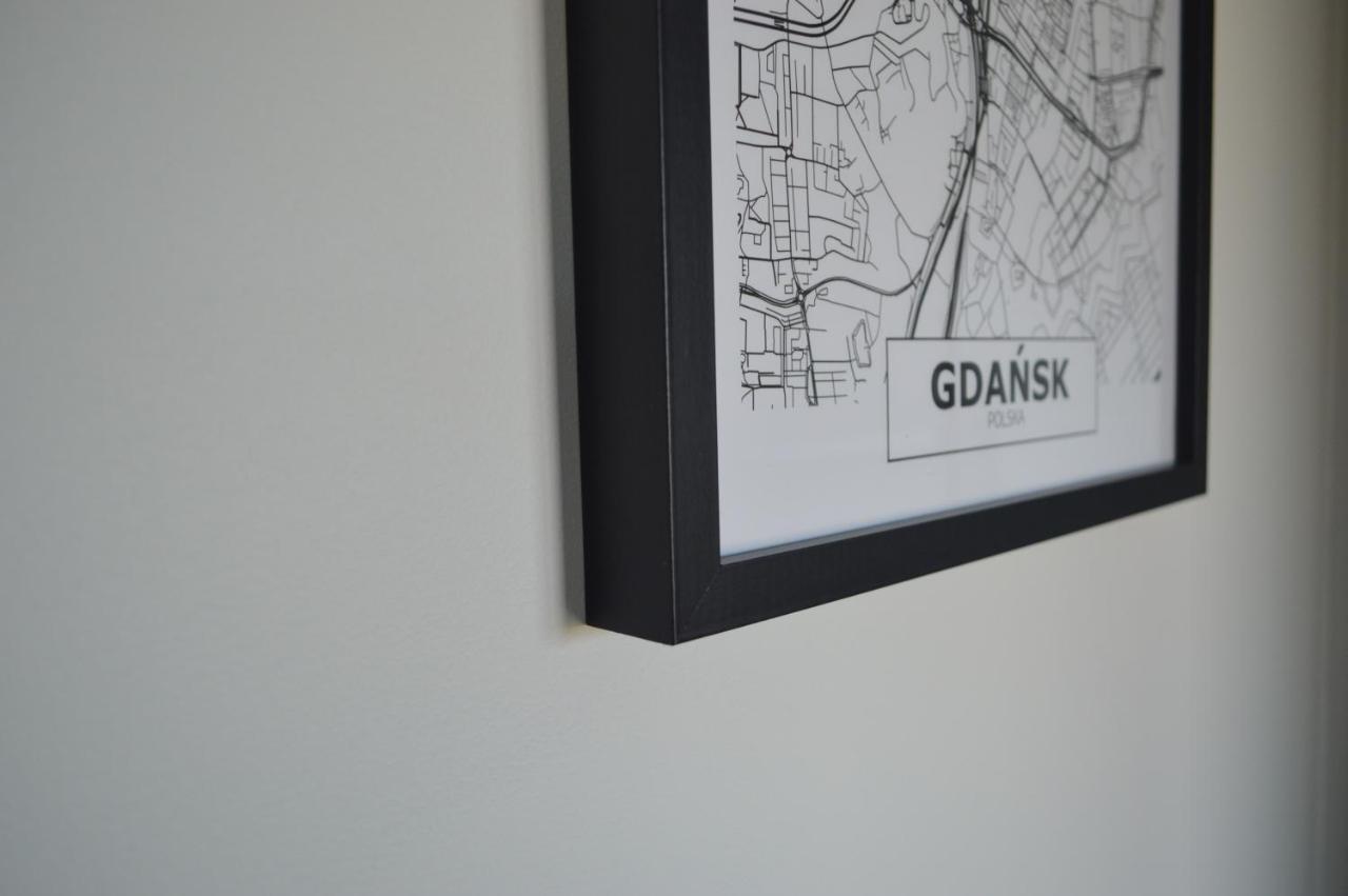 Apartament Gdansky