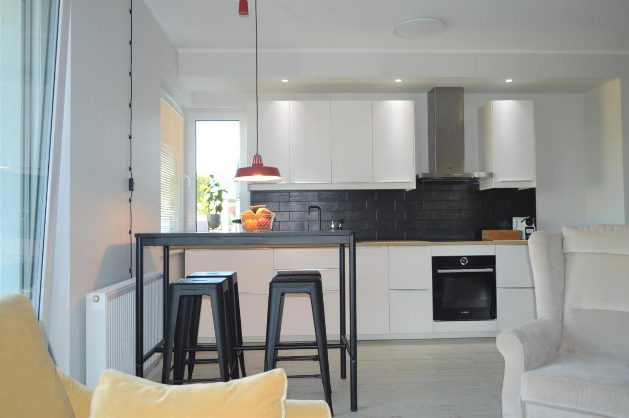 Apartament Gdansky Apartment Gdansk